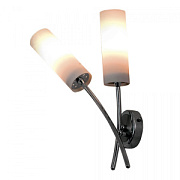 купить Бра CITILUX CL122321 Новелла Е14 60W *2 Бра