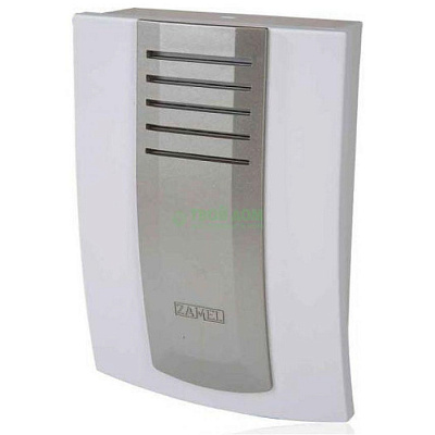 Звонок Zamel DNS 902/N "Соловей" электронный купить Звонки