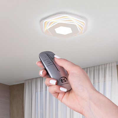 Пульт Elektrostandard Y9 купить Системы управления