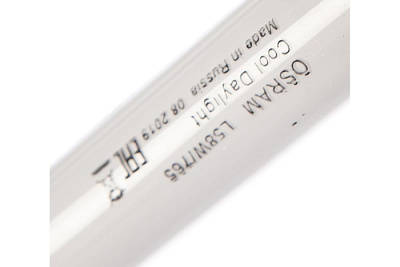 Лампа люминесцентная OSRAM L 58W/765 купить Люминесцентные