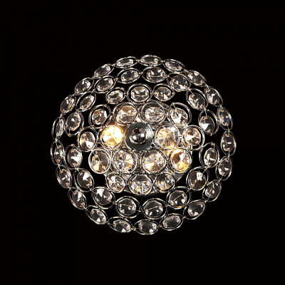 Бра CITILUX CL316321 Шарм G9 40W *2 купить Бра
