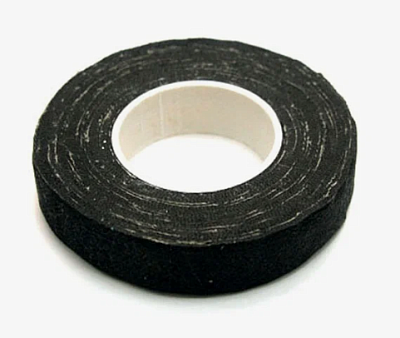 Изолента Х/Б 19мм*7м 100гр Россия купить Комплектующие