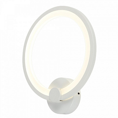 Бра ProfitLight 1277/1 WHT 28W  купить Бра