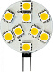 Лампа Feron LED LB-16 3W 12V G4 4000K купить Светодиодные