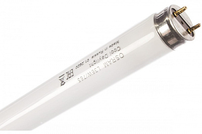Лампа люминесцентная OSRAM L 36W/765 купить Люминесцентные