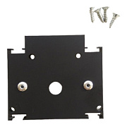 купить Заглушка торцевая RG-CXPJ-15 (для магнитного шинопровода Redigle RG-CXT-05) Коннекторы, Соединиители и Др.