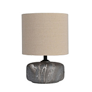 купить Светильник настольный Экономсвет G32180/1 DMR BEG 1*E14 Декоративные