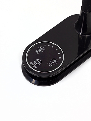 Лампа настольная светодиодная Artstyle TL-328W белый 8W купить Настольные