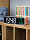 Часы-будильник Artstyle CL-W81WGR купить Часы