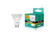 купить Лампа Camelion LED10-GU10/830/GU10 Светодиодные
