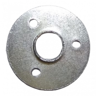 Шайба с 3 отверстиями и резьбой PComponents М10*1 купить Комплектующие