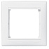 купить Рамка 1 пост Legrand Valena  Белый 774451 Legrand Valena