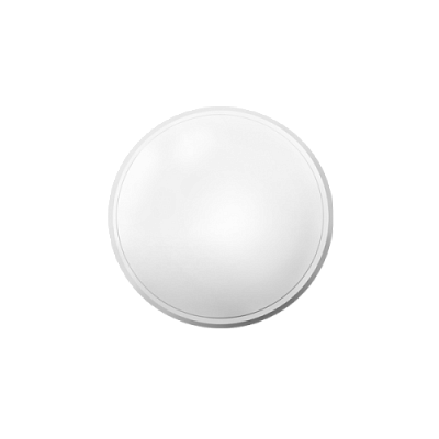 Светильник накладной Foton FL-LED Tondi 30W 3000Lm 6500K IP44 до 16 кв.м купить Накладные (Бублики)