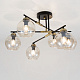 Люстра ламповая CITILUX CL124165 Анри E14 60W *6 купить Ламповые люстры