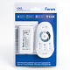 Контроллер Feron LD62 с диммером + пульт для LED ленты 12/24V 72/144W белый купить Управление светом (быт)