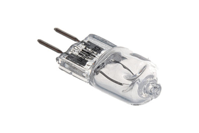 CAMELION Лампа JD 220V 50W G6,35 купить Галогеновые