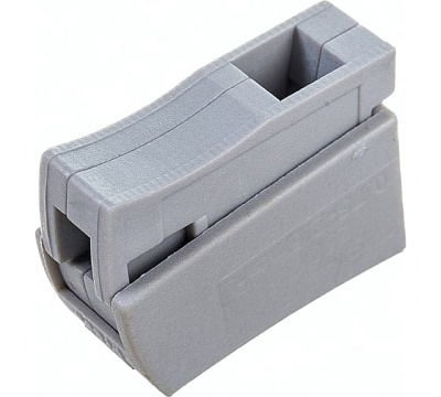 Клемма монтажная Stekker LD224-101 1шт купить Комплектующие