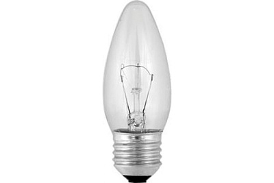 CAMELION Лампа 40/B/CL/E27 купить Накаливания 12V/24V/36V/220V