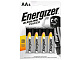 Батарейка Energizer Power LR06/286  купить Батарейки, Аккумуляторы, з/у