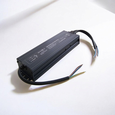 Блок питания 24В 200Вт Redigle RG-FDY200W24V IP68 купить Блоки питания 24V