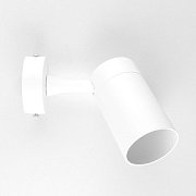 купить Спот Redigle RG-GU10W под лампу GU10 белый Споты