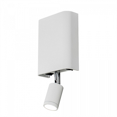 Бра CITILUX CL704410 Декарт светодиоды 3W *2 купить Бра