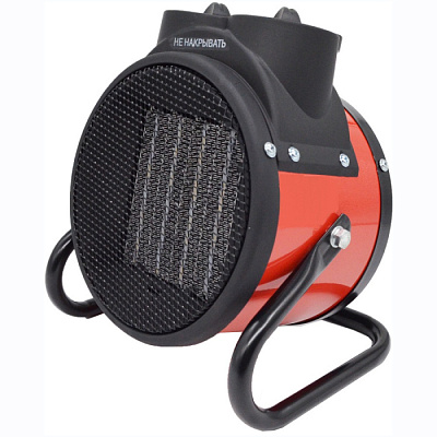 Тепловая пушка Уралайт 2000Вт купить Бытовая техника