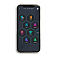 Занавес УМНЫЙ RGB ЭРА ERASG-02 2*2м мобильное приложение, пульт купить Гирлянды