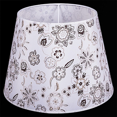 Абажур Reluce 1718B WH SHADE купить Комплектующие