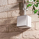 Werkel Выключатель WL15-01-02 IP44 белый (1-кл. IP44) W5010201 купить Werkel Gallant  накладные