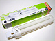 Лампа люминесцентная OSRAM DULUX D 26W/840 купить Люминесцентные