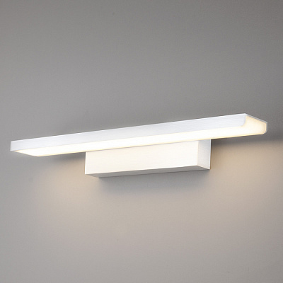 Подсветка для картин Elektrostandard Sankara LED белый светодиодный 16W купить Для подсветки зеркал и картин