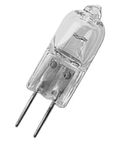 купить Лампа для духовок галоген OVEN 12V 20W G4 до 500°С Галогеновые
