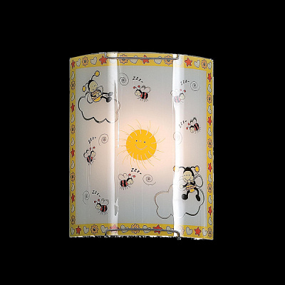 Бра CITILUX CL921005 Пчелки Е27 100W купить Бра