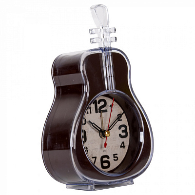 Часы-будильник 21Век B8-002 настольные с кварцевым механизмом купить Часы