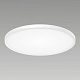 Накладной светильник CITILUX CL738500V Бейсик 50W 4000K 6000Lm IP40 600*25 Белый 3 режима купить Светодиодные люстры
