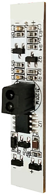 Сенсорный выключатель Geniled GL-12V60WIRS 17005 купить Микровыключатели в профиль