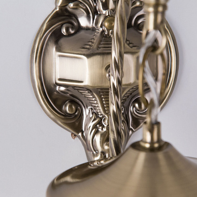 Бра CITILUX CL467313 Эмир Е27 75W купить Бра