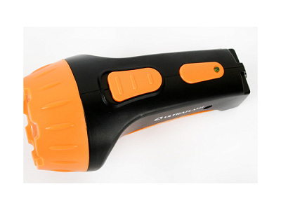Фонарь UltraFlash LED3804 купить Фонари