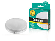 купить Лампа Camelion LED12-GX53/830/GX53 Светодиодные
