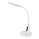 Лампа настольная светодиодная CAMELION KD-836 C01 белый 7W купить Светодиодные