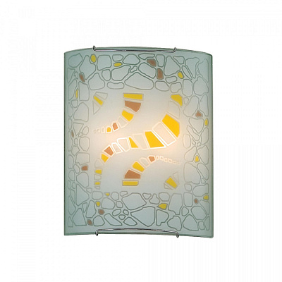 Бра CITILUX CL922091 Пляж Е27 100W *2 купить Бра