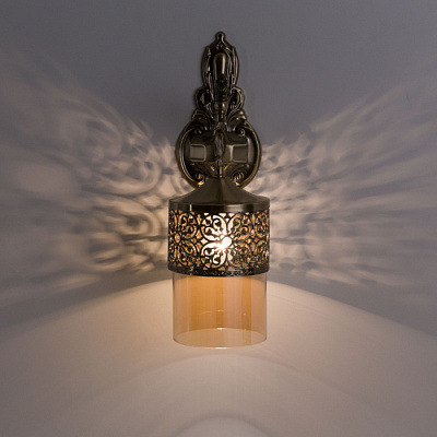 Бра CITILUX CL467313 Эмир Е27 75W купить Бра