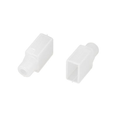 Заглушка Arlight GALAXY-1206-CAP-POWER-WH 029406 купить Неон