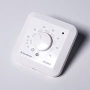 купить Терморегулятор теплого пола ТР-03.1 встраиваемый датчик воздуха Теплый пол