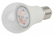 купить Лампа светодиодная ЭРА FITO-10W-RB-E27-K E27 10W для растений красно-синего спектра Для растений, животных