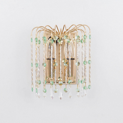 Бра CITILUX CL304423 Опера Е27 60W *2 купить Бра