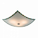 Люстра ламповая CITILUX CL931303 Конфетти Лайн Син.+Голуб. E27 *100W купить Ламповые люстры