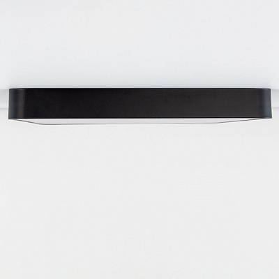 Люстра светодиодная CITILUX CL724K95G1 RGB Купер Чёрный 95W ПУЛЬТ до 26 кв.м купить Светодиодные люстры