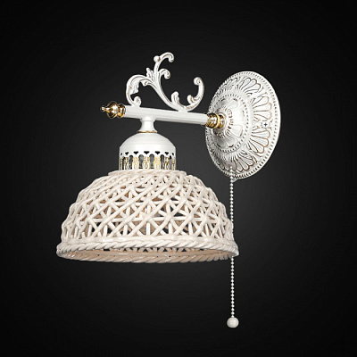 Бра CITILUX CL415311 Трензадо E27 75W купить Бра